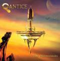 : Qantice - The Phantonauts (2014)