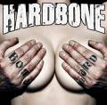 : Hardbone - Move On