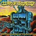 : Cliffs Of Insanity - Demonstration Of Devastation (2014)