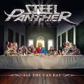 : Steel Panther - All You Can Eat  (2014)