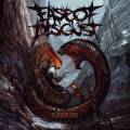: Ease Of Disgust - Black Flame (2014)