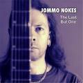 : Jommo Nokes - The Last But One (2014)