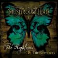 : Mushroomhead - The Righteous & The Butterfly (2014)