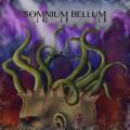 : Above This Burning Sky - Somnium Bellum (2014) (18.5 Kb)