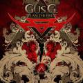 : Gus G. - I am the Fire (2014)