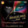 : VA - DANCE MIX 16 From DEDYLY64 (Fashion Night Club) (2014) (21.4 Kb)