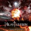 : Hilastherion - Signs Of The End (2014)
