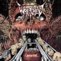 : Wretched - Cannibal (2014) (36.4 Kb)