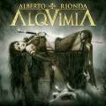 : Alquimia De Alberto Rionda - El Lobo Y El Arca