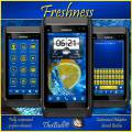 :  Symbian^3 - Freshness by ThaBull (29.8 Kb)