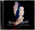 : Tarja Turunen & Mike Terrana - Beauty & the Beat (2014) [2CD] (9.5 Kb)