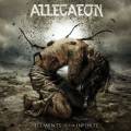 : Allegaeon - Elements Of The Infinite (2014)