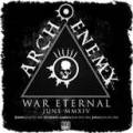 : Arch Enemy - War Eternal (7.6 Kb)
