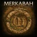 : Metal - Merkabah - Divine Sparks (24.9 Kb)
