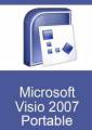 : Microsoft Office Visio 2007 (SP3) Portable 12.0.6606.1000