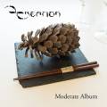 : D Creation - Moderate Album (2014)