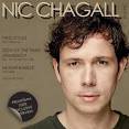 : Nic Chagall - What You Need (Radio Edit) (3.6 Kb)