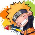 : Naruto Paint v.1.0.0.0