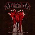 : Hellyeah - Blood For Blood (2014)