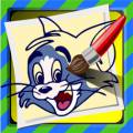 : Tom & Jerry Paint v.1.0.0.1