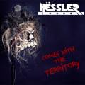 : Hessler - Comes With The Territory (2012) (19.5 Kb)