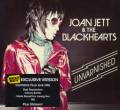 : Joan Jett & The Blackhearts - Unvarnished (Best buy Edition) (2013)
