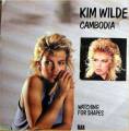 : Kim Wilde - Cambodia