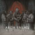 : Metal - Arch Enemy - As The Pages Burn (21.5 Kb)