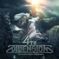 : 4th Dimension - The White Path To Rebirth (2011)