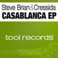 : Trance / House - Steve Brian & Cressida - Systemic (Original Mix) (4.2 Kb)