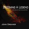 : John Dreamer - Becoming a Legend (Trailer Music) (7.2 Kb)