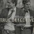 :   / "  / True Detective" (The Handsome Family  Far From Any Road)