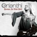 : Orianthi - How Do You Sleep? (24 Kb)