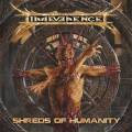 : Irreverence - Shreds Of Humanity (2014) (30.8 Kb)