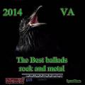 : VA - The Best ballads rock and metal 2014 by ra68ven