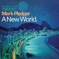 : Trance / House - Mark Pledger - A New World (Original Mix) (19.6 Kb)
