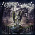 : Metal - Adamantra - Lionheart (31.5 Kb)