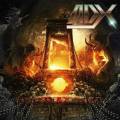 : Metal - ADX - Divine Menace (28.1 Kb)
