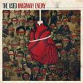 : The Used - Imaginary Enemy (Limited Edition) (2014) (28.9 Kb)