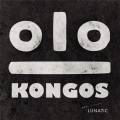 : Kongos - Lunatic (2014)