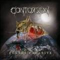 : Contorsion - Planet Parasite (2014)