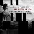 : Trance / House - Natalia Safran - All I Feel Is You (Sandy Rivera & C. Castel's Club Mix) (17.1 Kb)