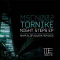 : Trance / House - tornike - night steps (original mix) (9.1 Kb)