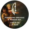 : Ferdinand Dreyssig, Marvin Hey - Coeur De La Nuit (Worakls Remix) (20.3 Kb)