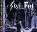 : Skull Fist - Chasing The Dream (Japanese Edition) (2014) (19.1 Kb)