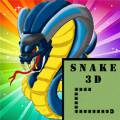 : 3D Snake v.8.0.0.0