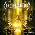 : Crematory - Antiserum (2014)