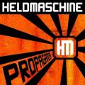: Heldmaschine (Ex-Volkerball) - Propaganda (2014)