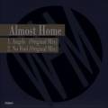 : Trance / House - Almost Home - Angels  (Original Mix) (5.6 Kb)