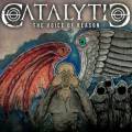 : Catalytic - The Voice Of Reason (2014) (28 Kb)